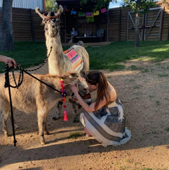 Free People Serenissima Bohemian Dress - Picture 9 of 10